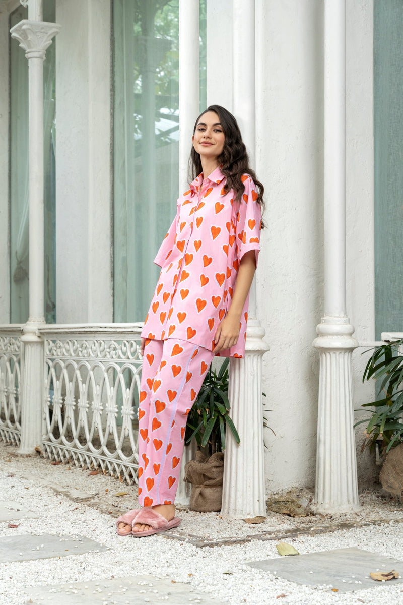 Womens discount pyjama sets