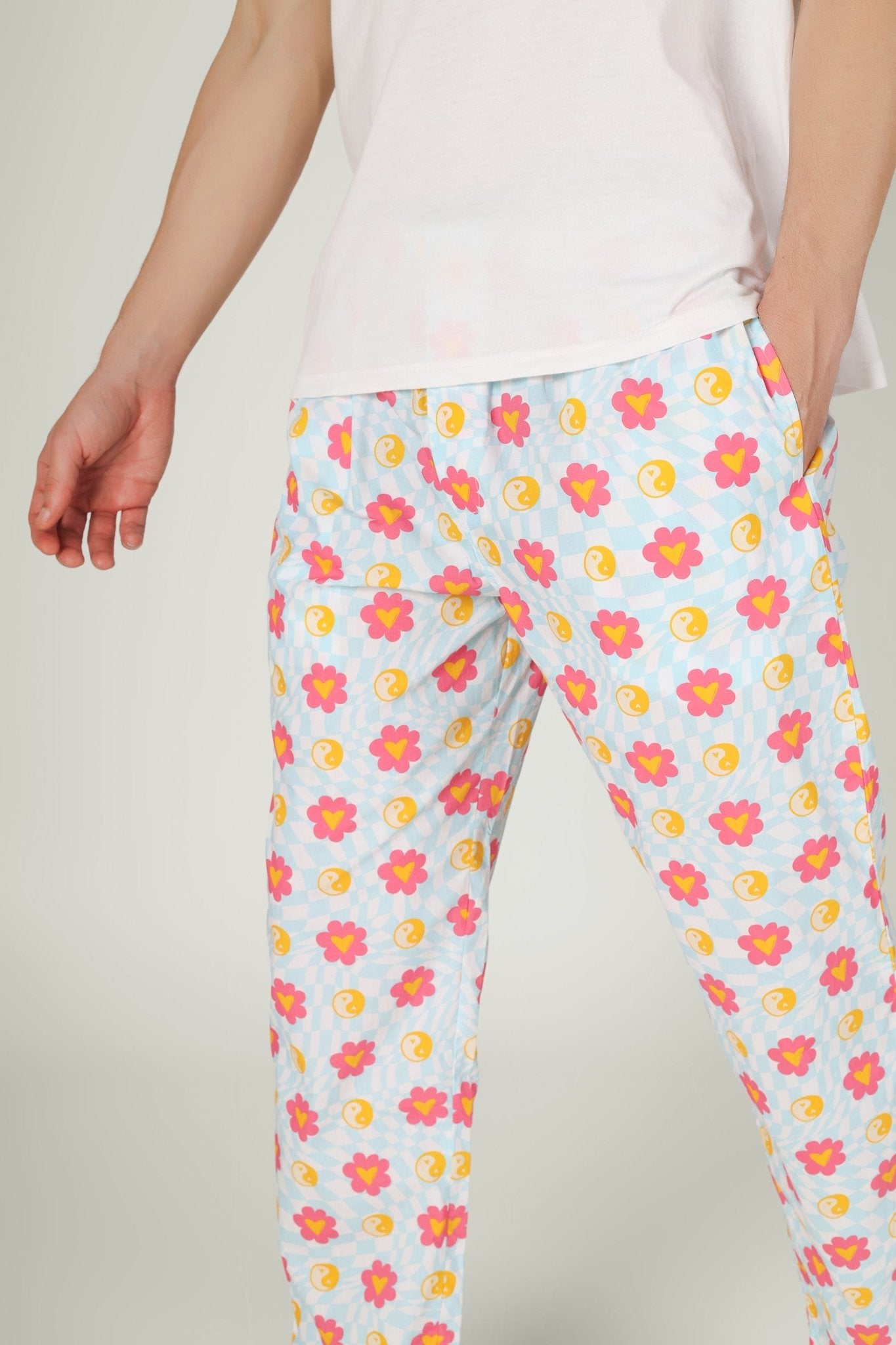 Firefly Dust Pyjamas - Love The Pink Elephant