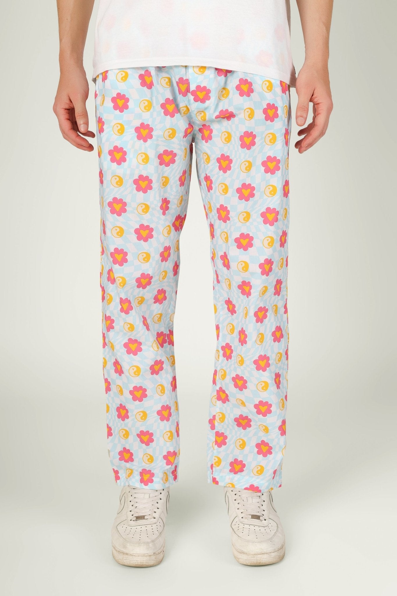 Firefly Dust Pyjamas - Love The Pink Elephant