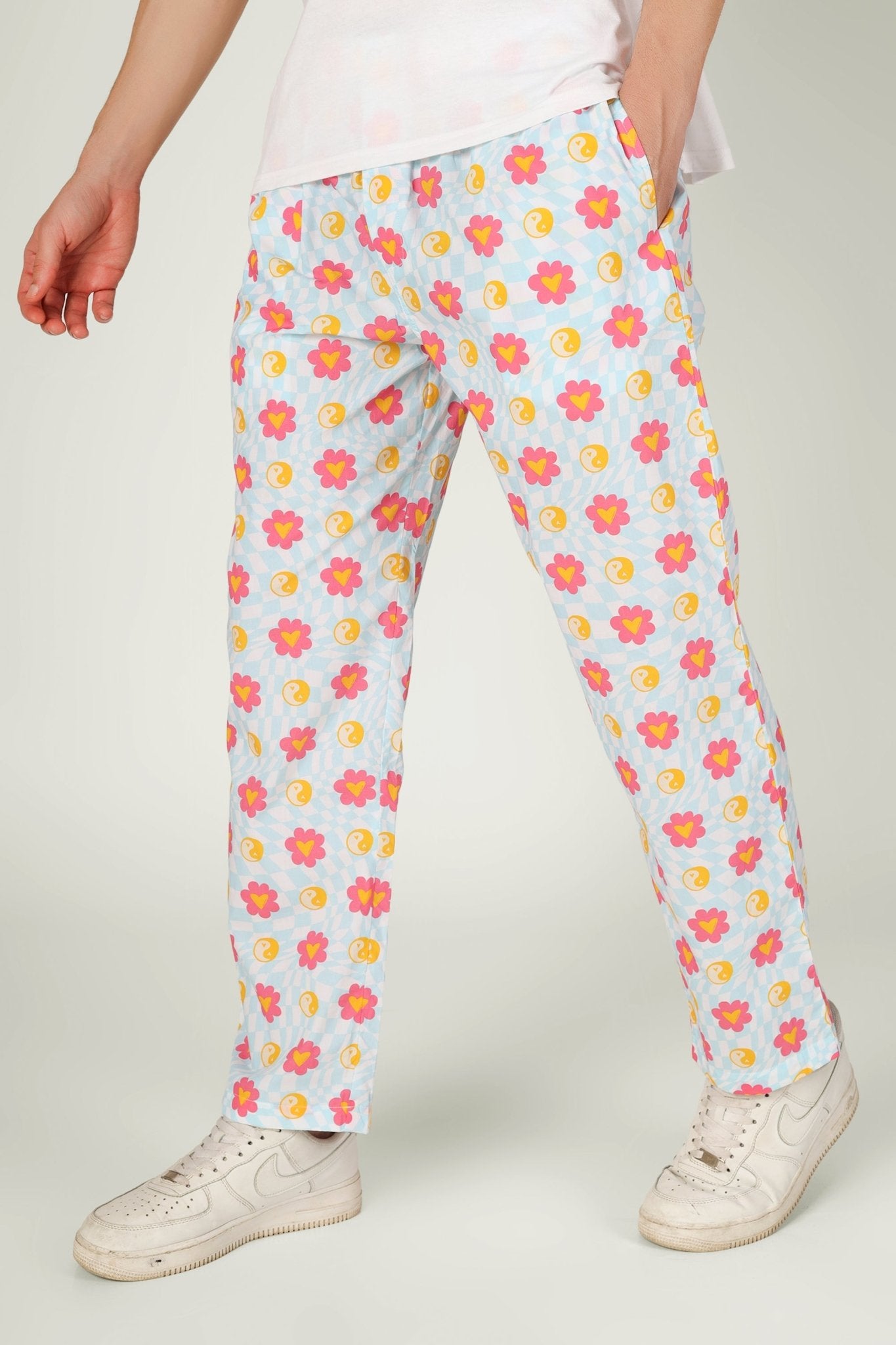 Firefly Dust Pyjamas - Love The Pink Elephant