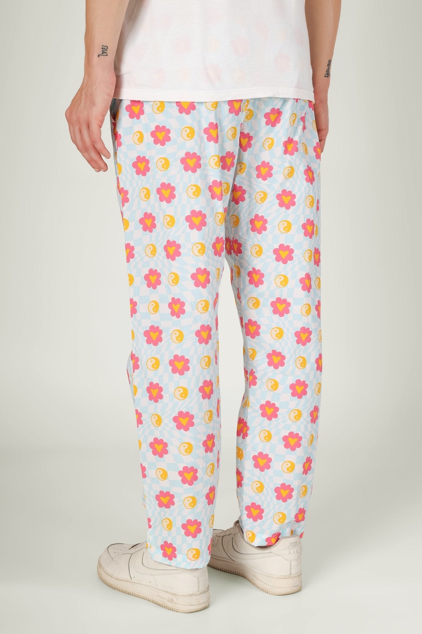 Firefly Dust Pyjamas - Love The Pink Elephant