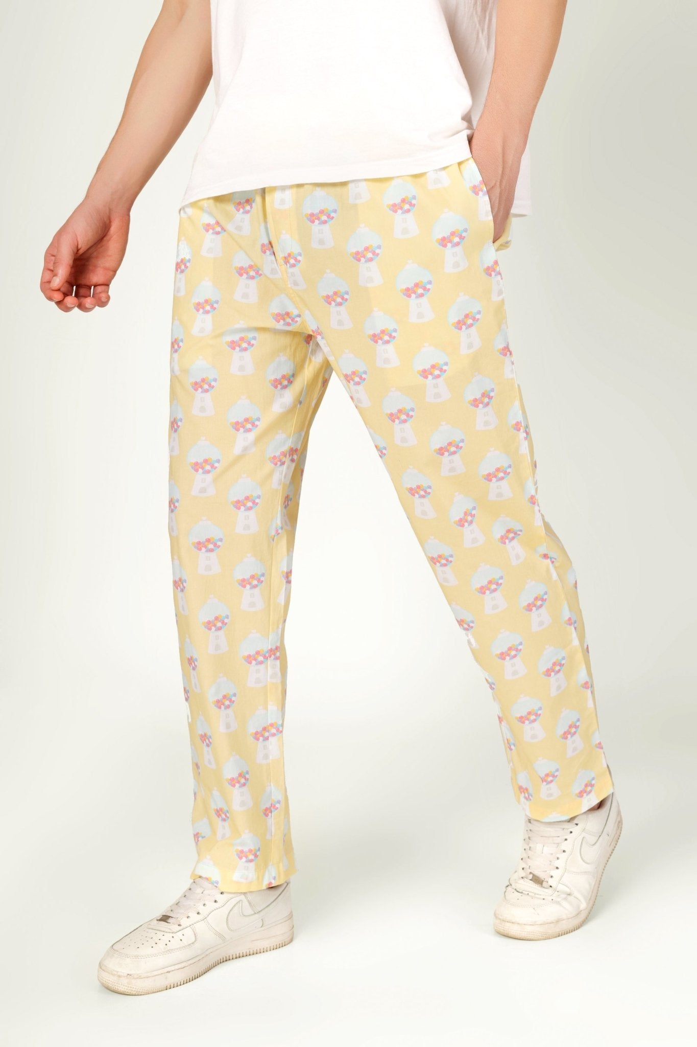 Gumball Machine Pyjamas - -Love The Pink Elephant