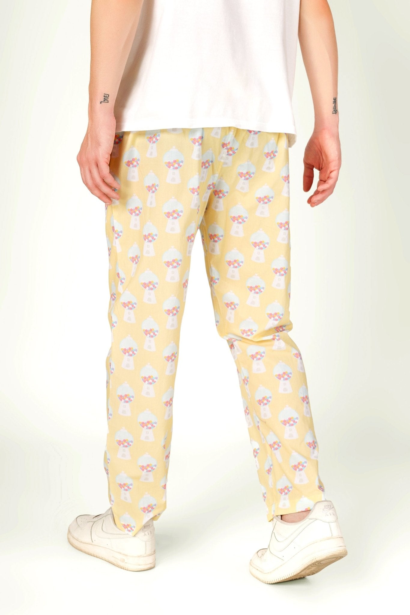 Gumball Machine Pyjamas - -Love The Pink Elephant