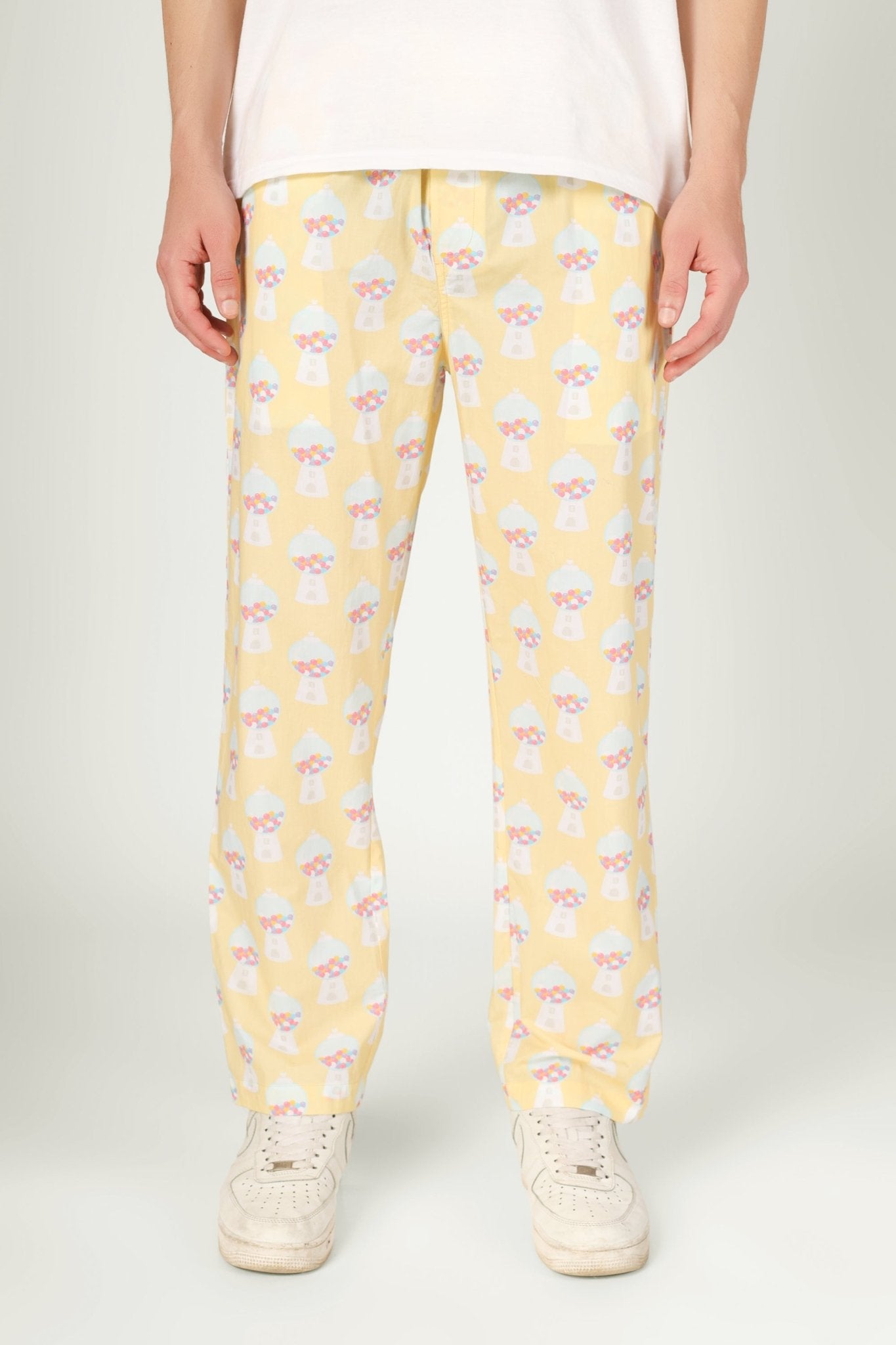 Gumball Machine Pyjamas - -Love The Pink Elephant