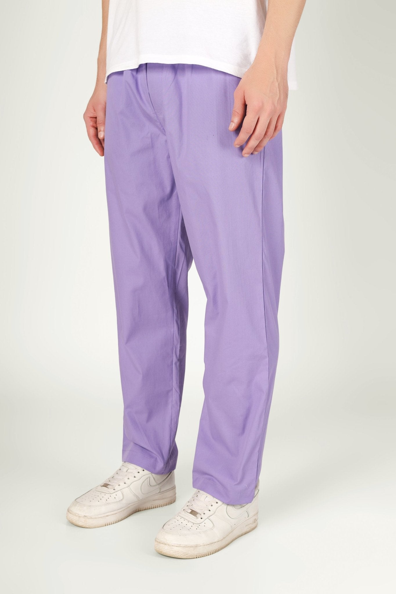 Lavender Secret Pyjamas - -Love The Pink Elephant