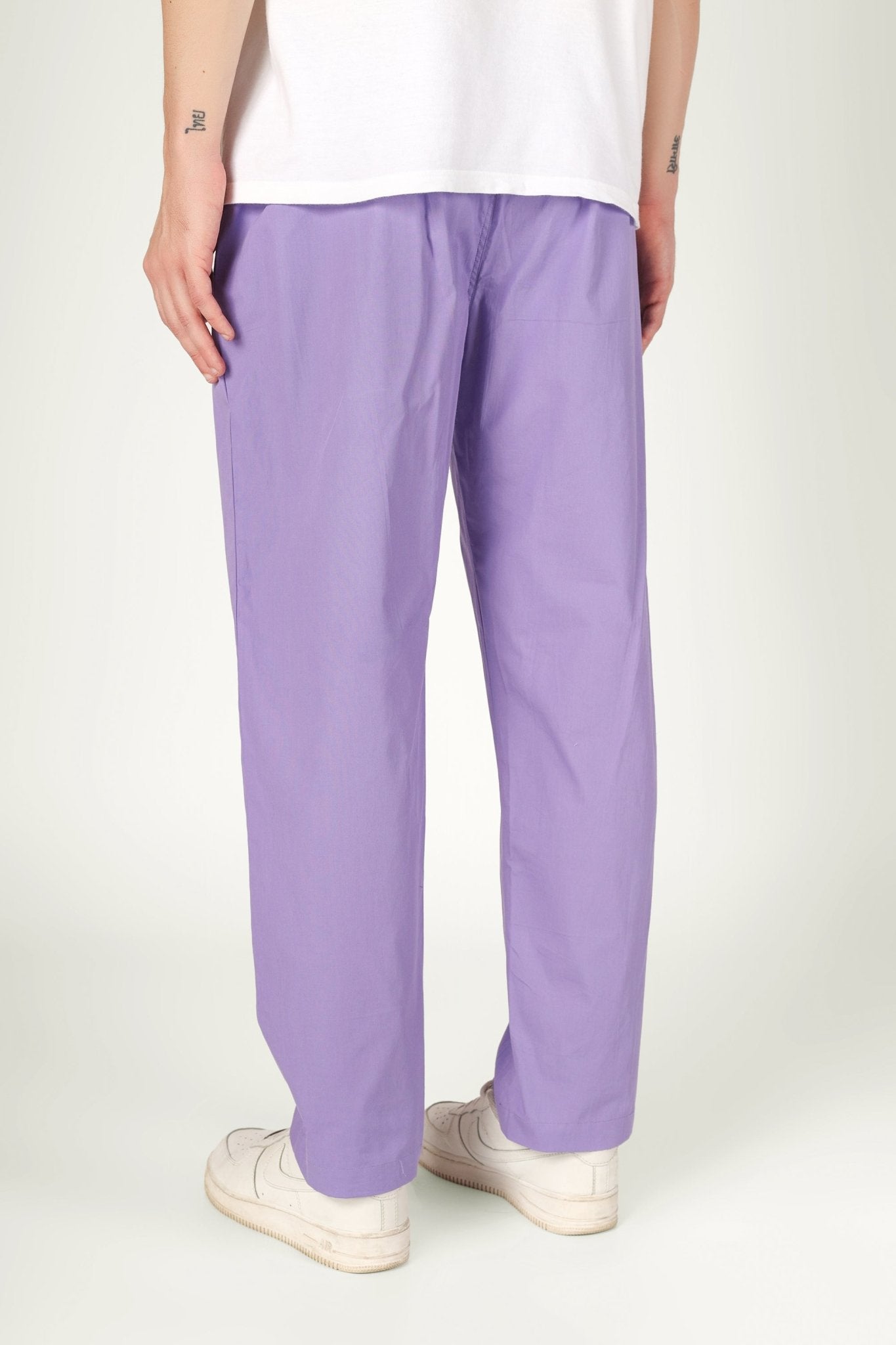 Lavender Secret Pyjamas - -Love The Pink Elephant