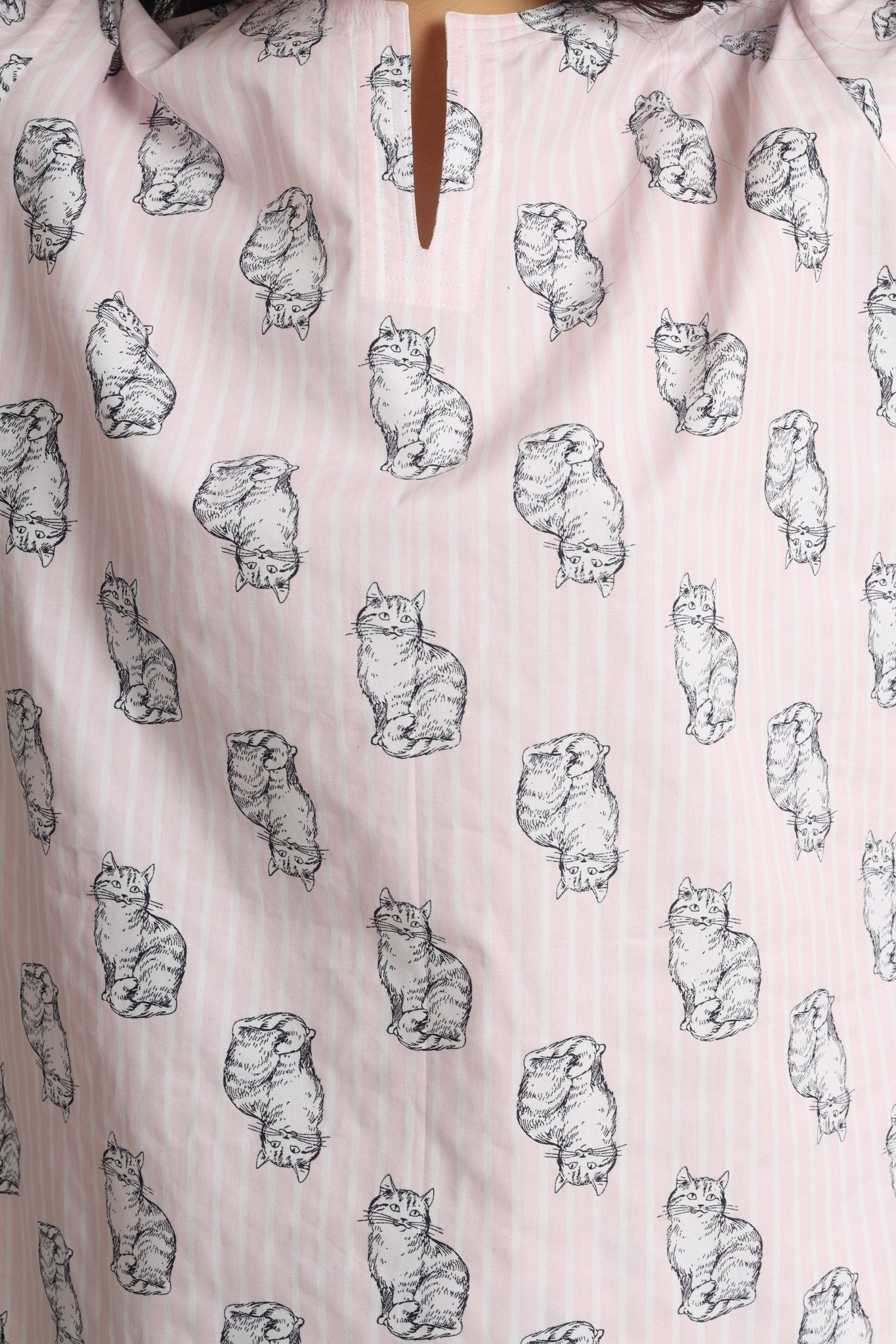 Spruce Pyjama Set - Full Jammies Set-Love The Pink Elephant