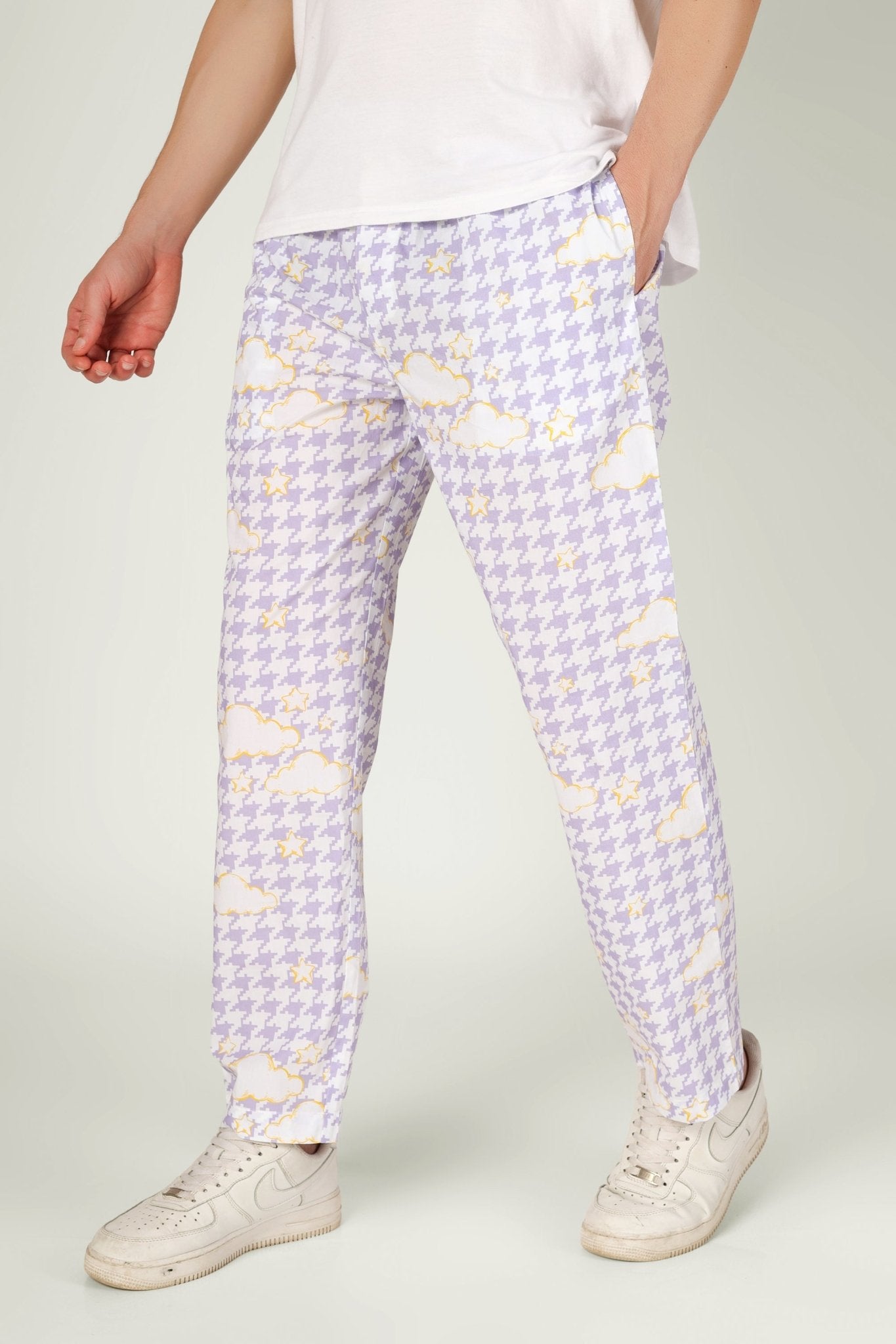 Sugared Dreams Pyjamas - -Love The Pink Elephant