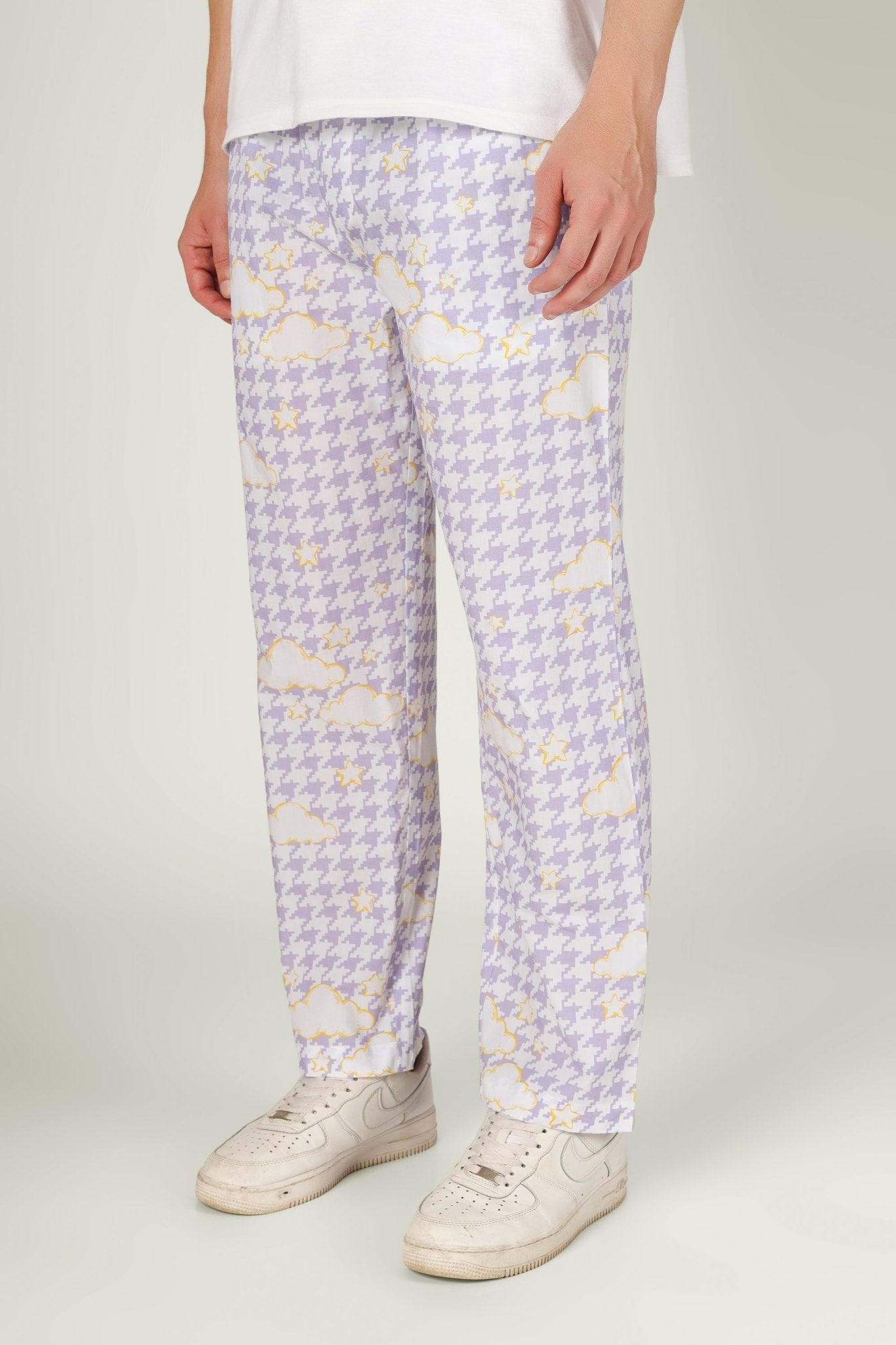 Sugared Dreams Pyjamas - -Love The Pink Elephant