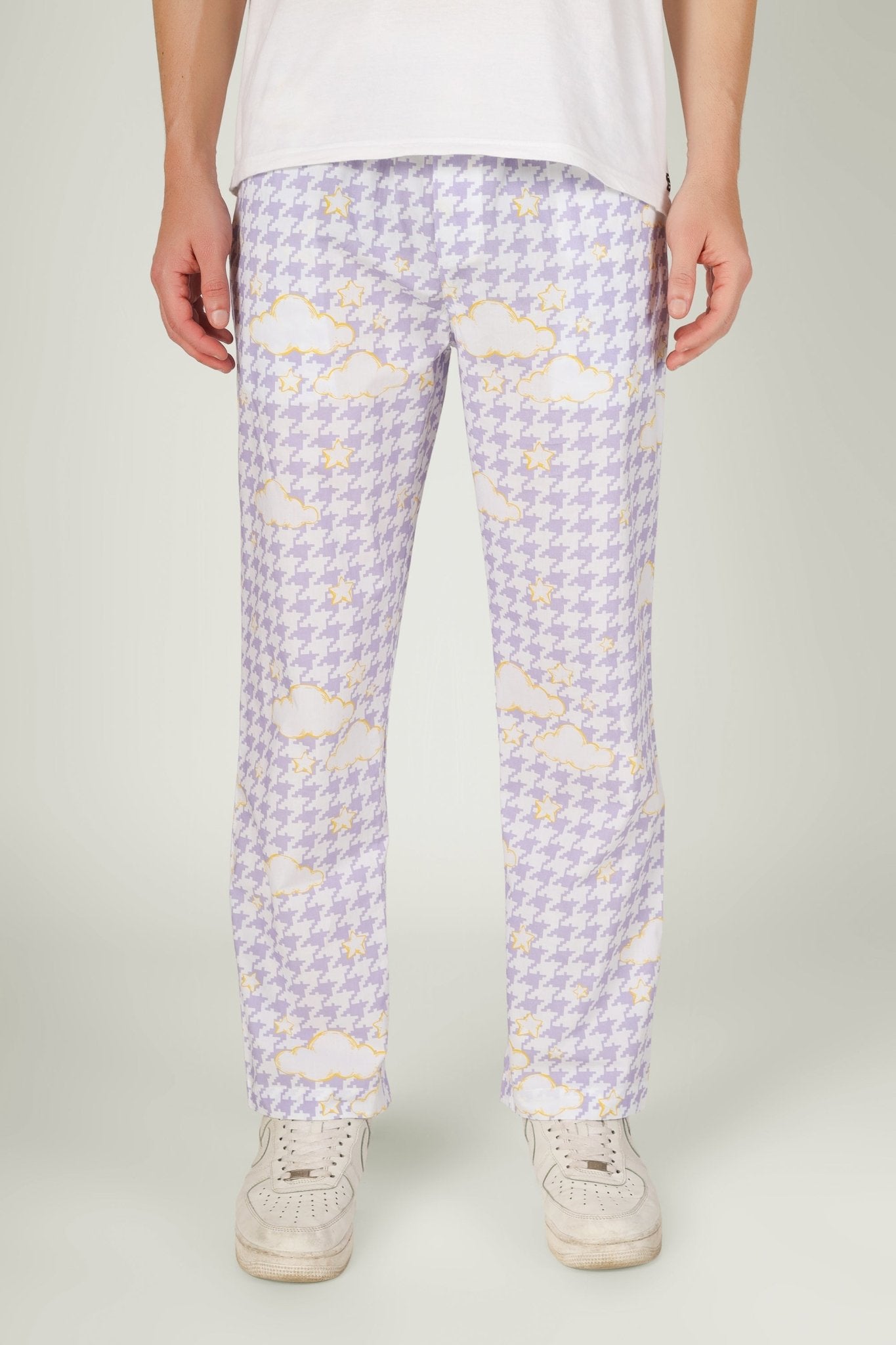 Sugared Dreams Pyjamas - -Love The Pink Elephant