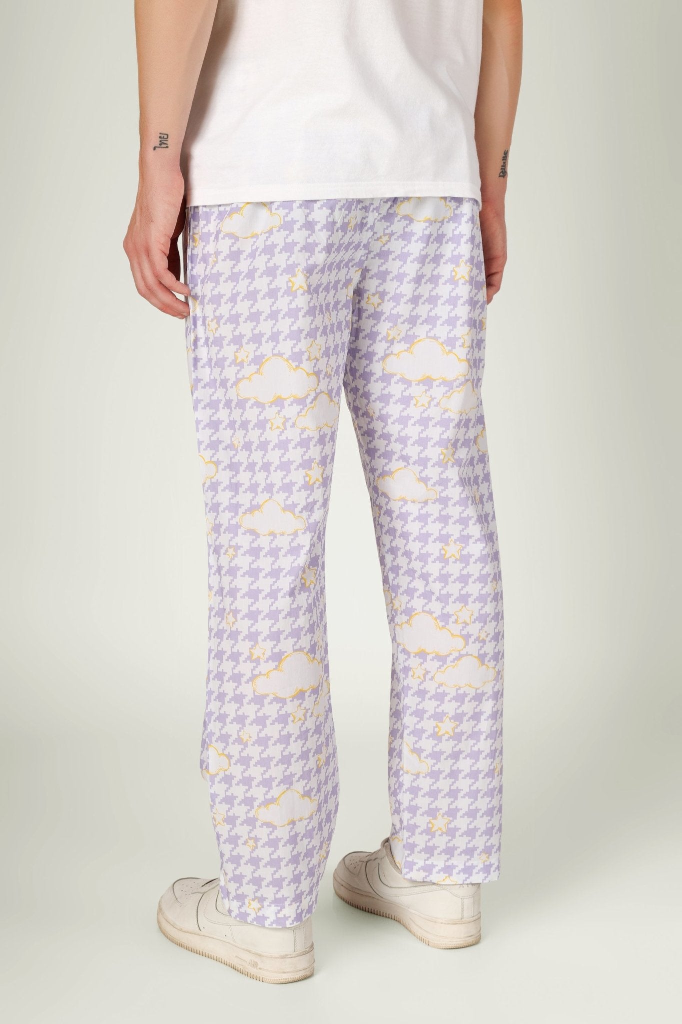 Sugared Dreams Pyjamas - -Love The Pink Elephant