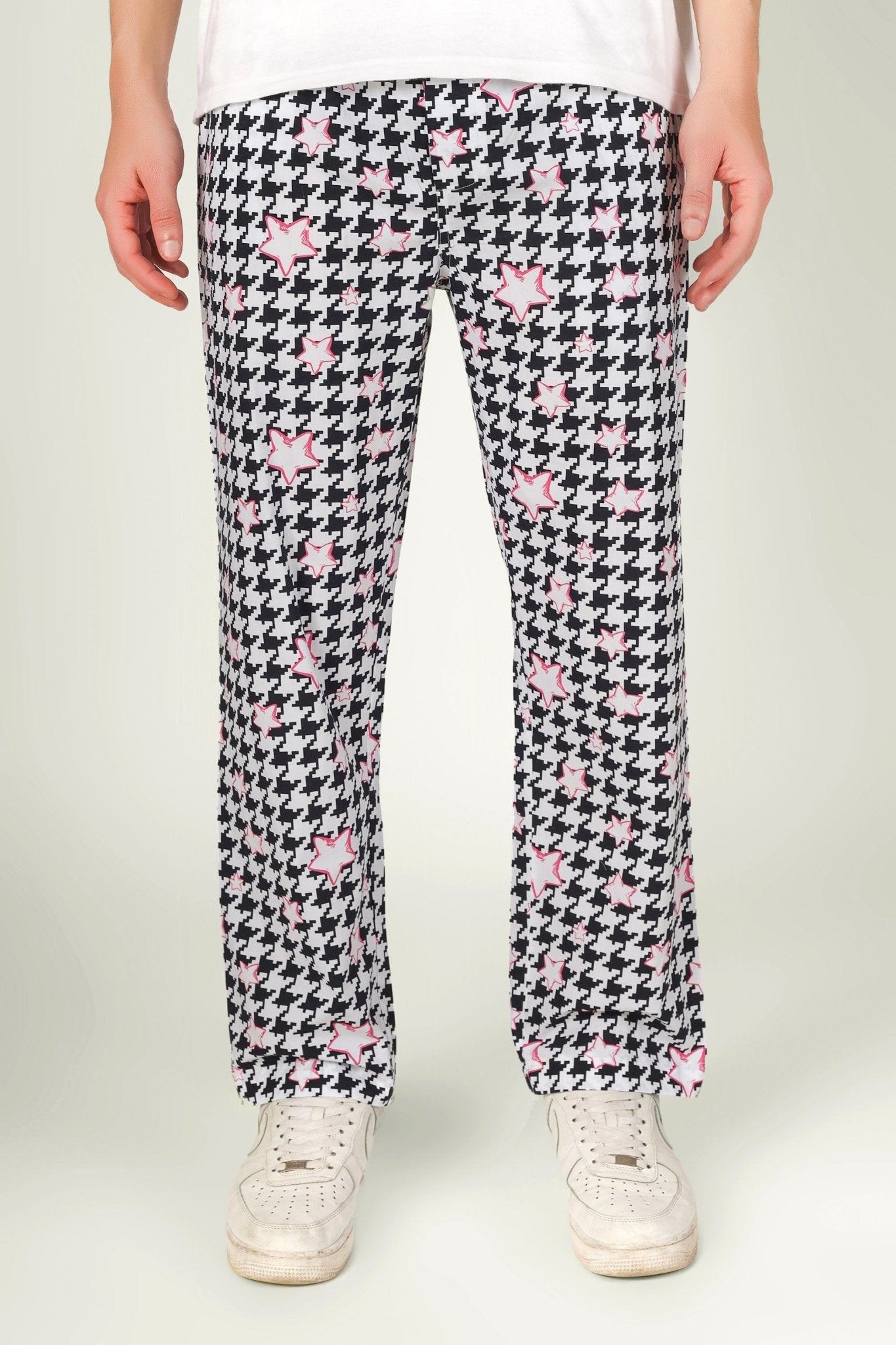 Twilight Sky Pyjamas - -Love The Pink Elephant