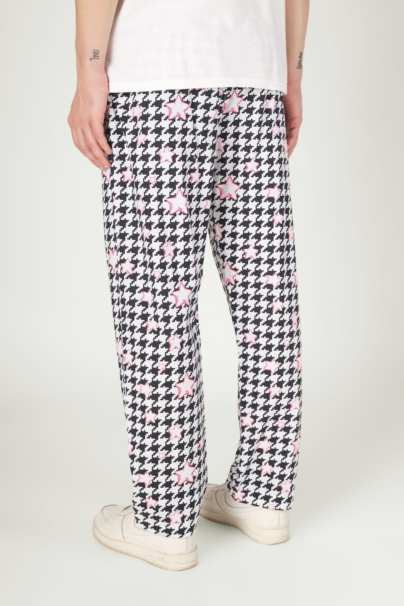 Twilight Sky Pyjamas - -Love The Pink Elephant